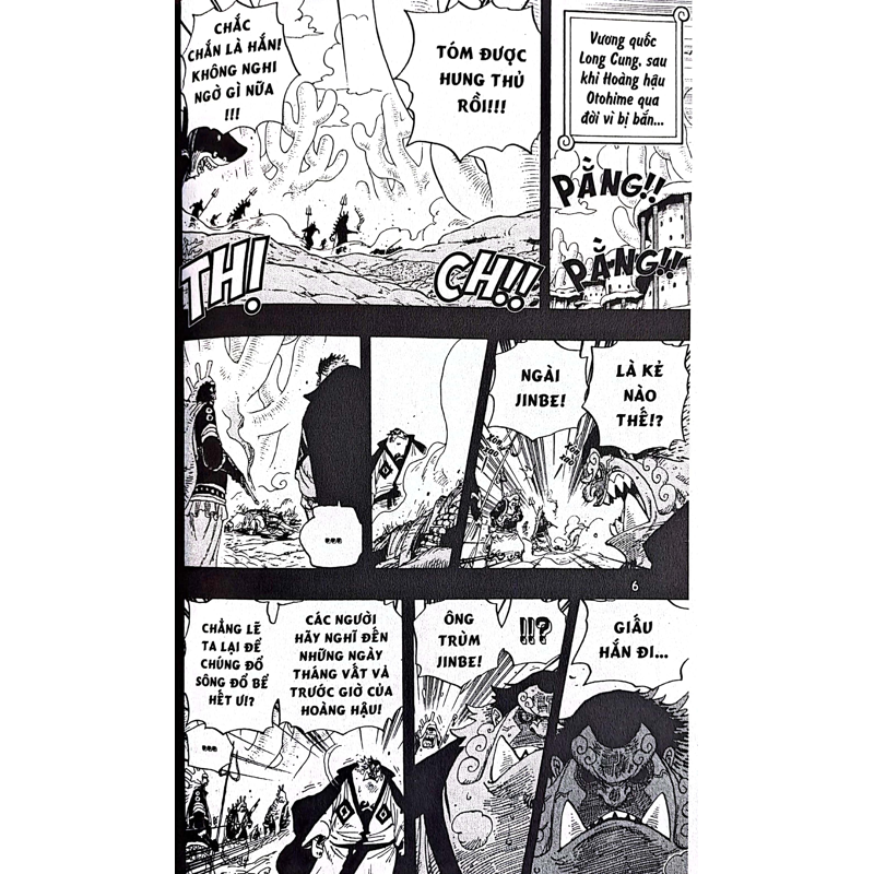 One Piece T64