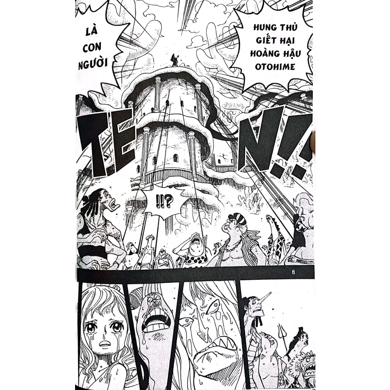 One Piece T64