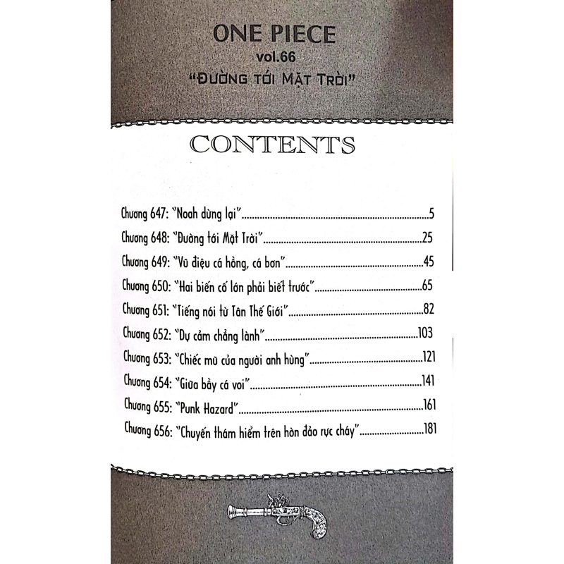 One Piece Tập 66