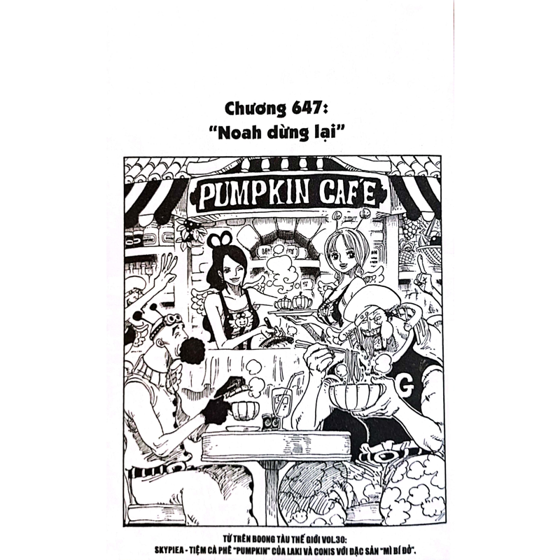 One Piece Tập 66