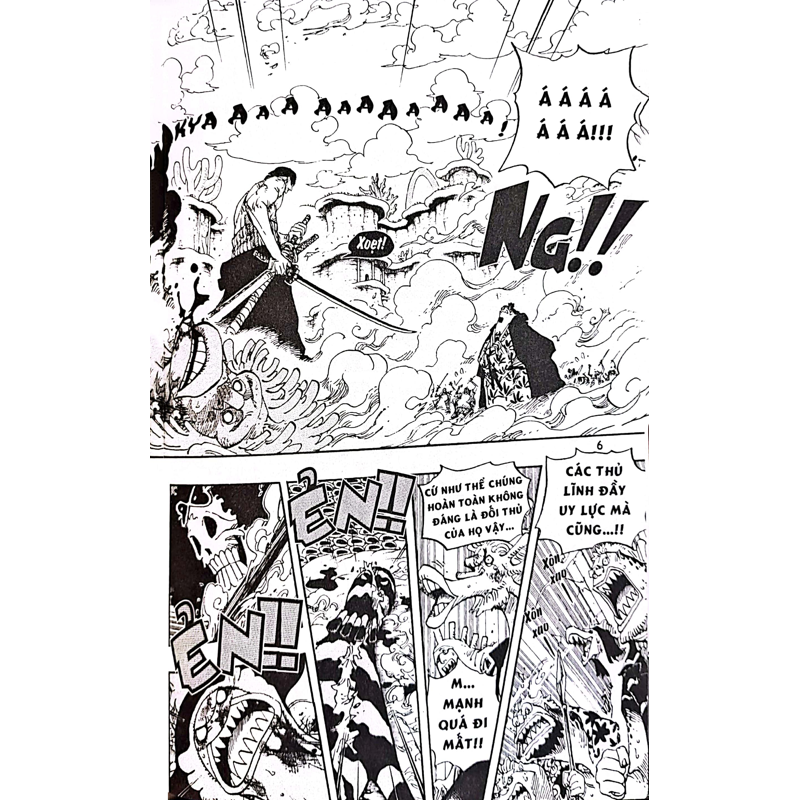 One Piece Tập 66