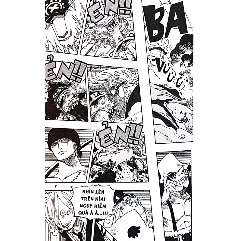 One Piece Tập 66
