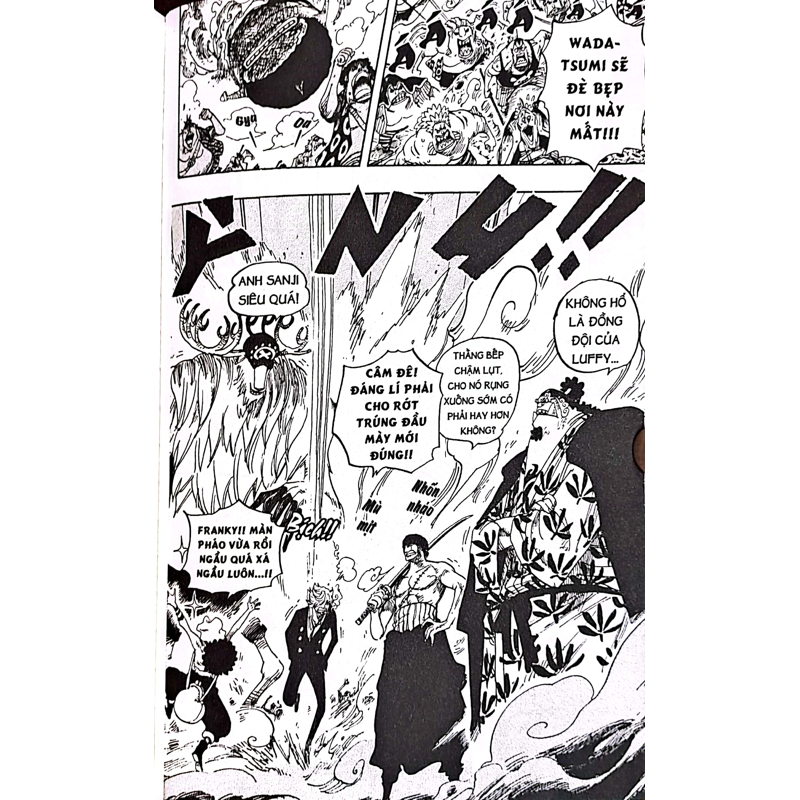 One Piece Tập 66