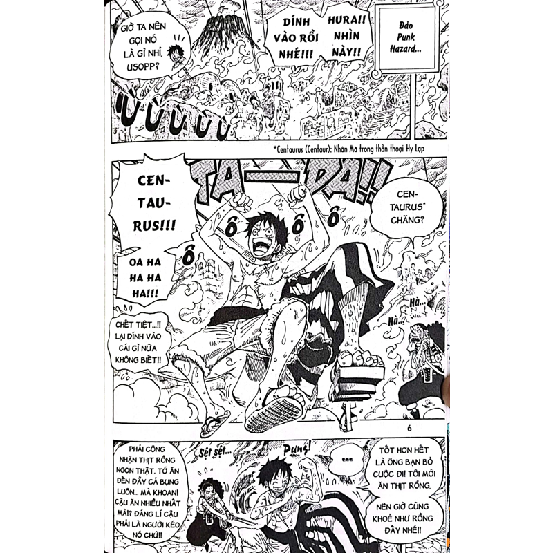 One Piece Tập 67