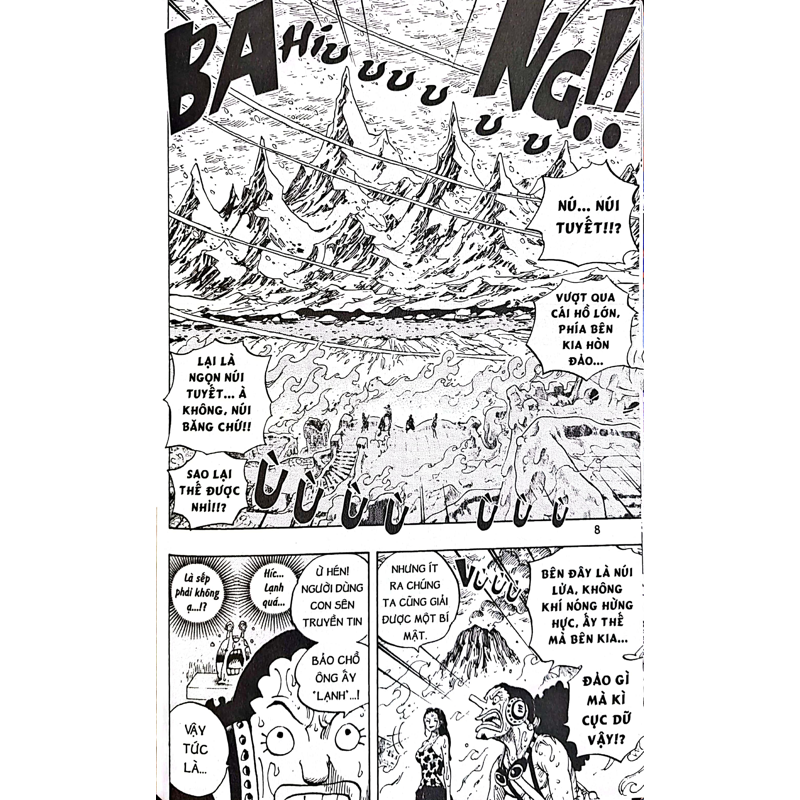 One Piece Tập 67