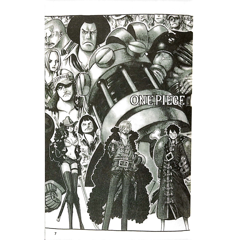One Piece Tập 70