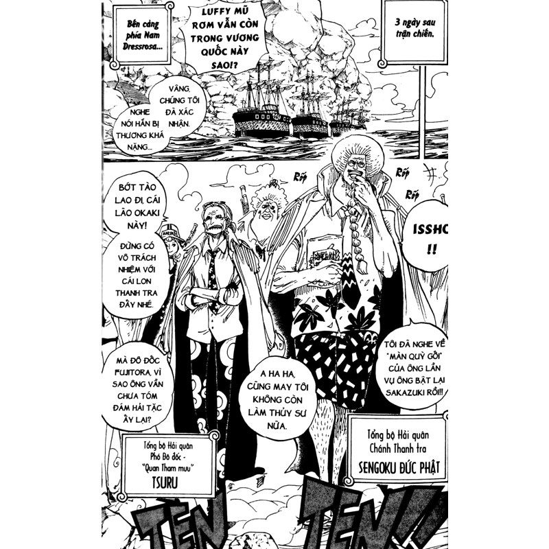 One Piece Tập 80