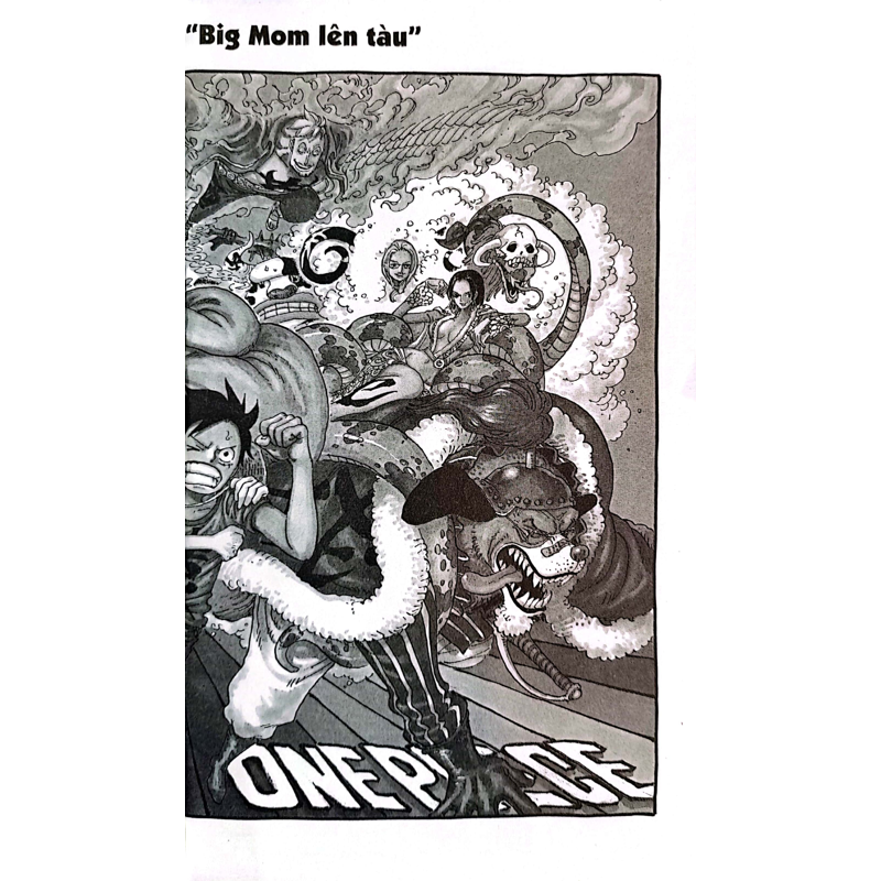One Piece - Tập 89