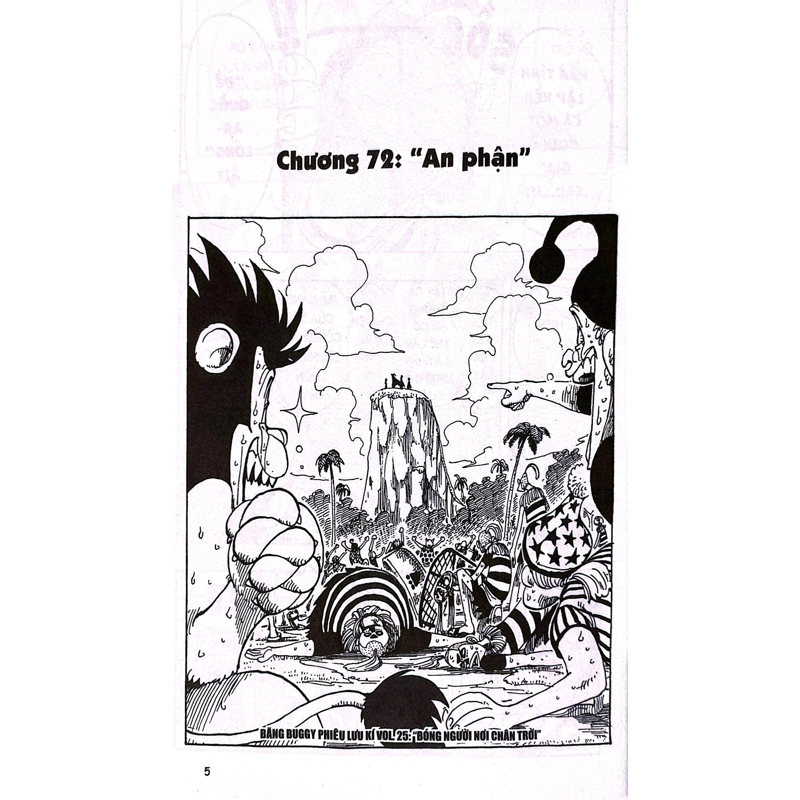 One Piece T9