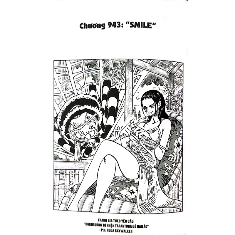 One Piece - Tập 94
