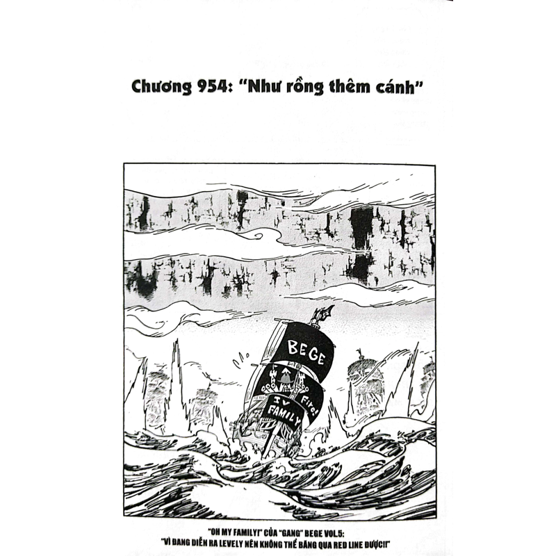 One Piece Tập 95