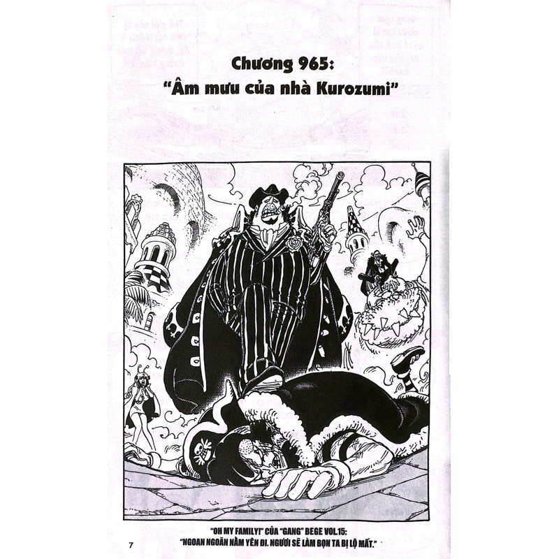 One Piece Tập 96