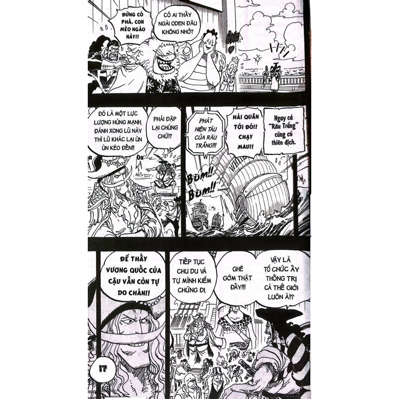 One Piece Tập 96