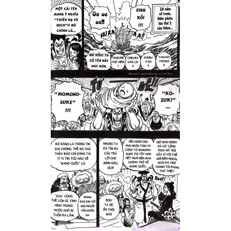 One Piece Tập 96