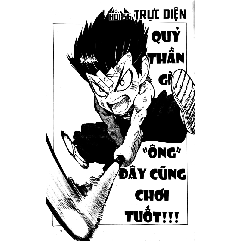 One Punch Man T11