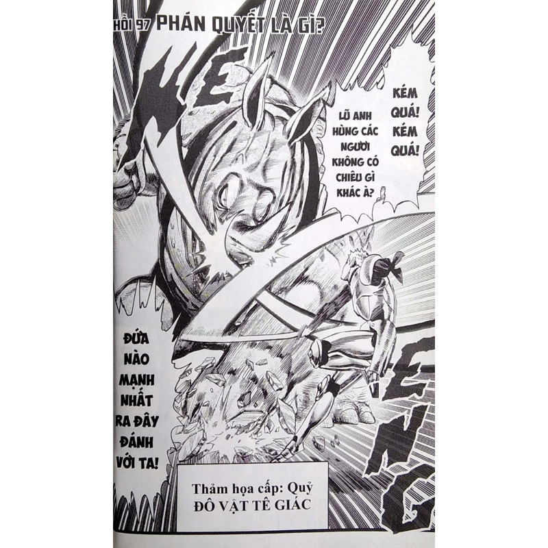 One Punch Man T21