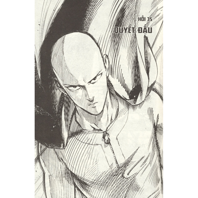 One-Punch Man - Tập 7