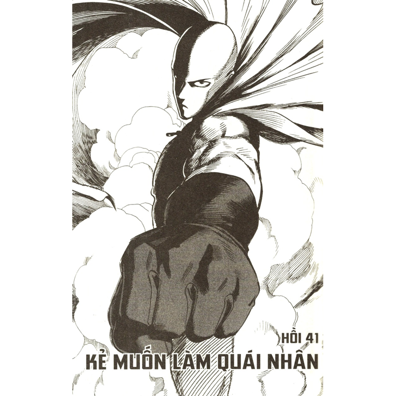 One Punch Man T9