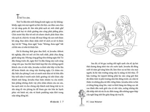 Ông Bố Chân Dài