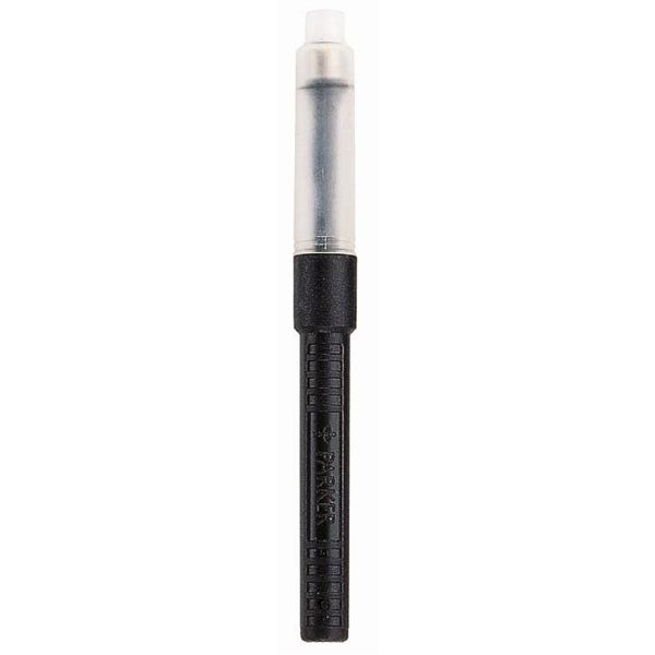 Ống Bơm Mực Bút Máy Parker S0953290 (TL)