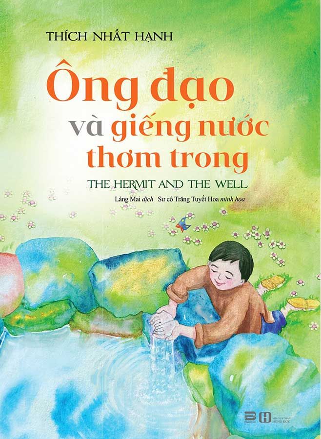 Ông Đạo Và Giếng Nước Thơm Trong