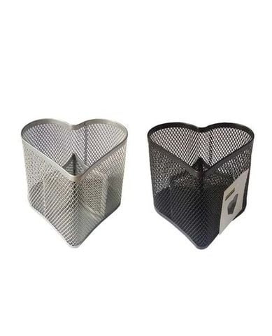 Ống Đựng Bút Hình Trái Tim Top Point HY273