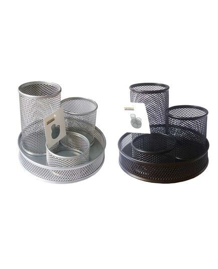 Ống Đựng Bút Xoay Top Point HY17129A