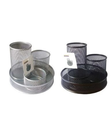 Ống Đựng Bút Xoay Top Point HY17129A