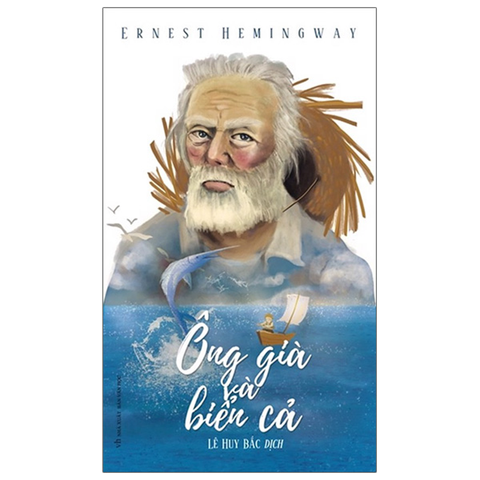 Ông Già Và Biển Cả