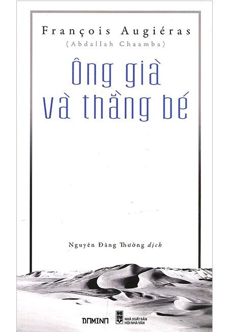 Ông Già Và Thằng Bé