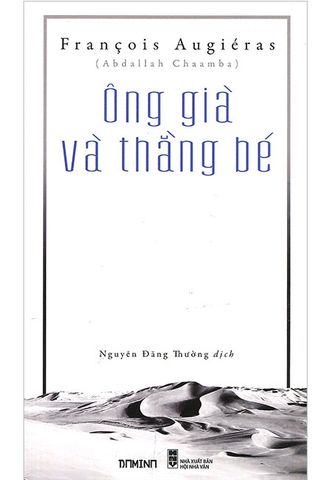 Ông Già Và Thằng Bé