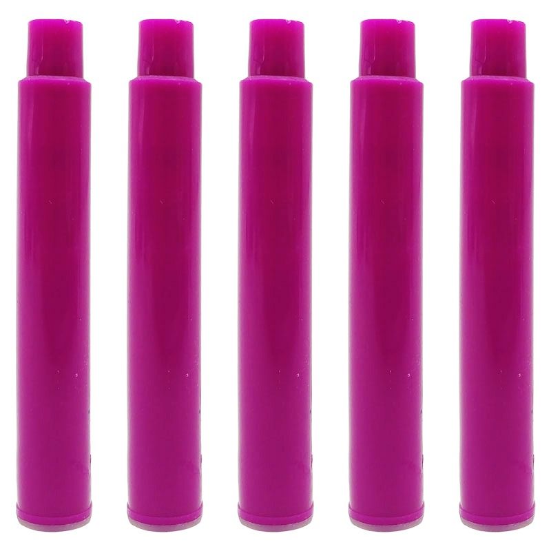 Ống Mực Bút Máy T05 Màu Tím (Túi/5 ống)