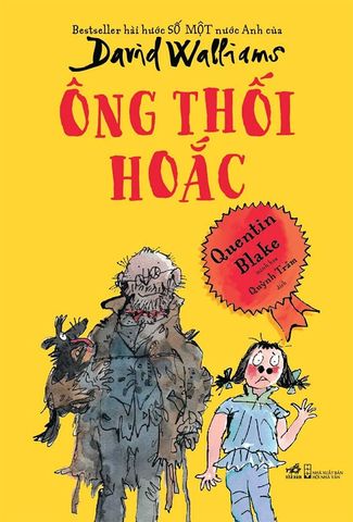 Ông Thối Hoắc