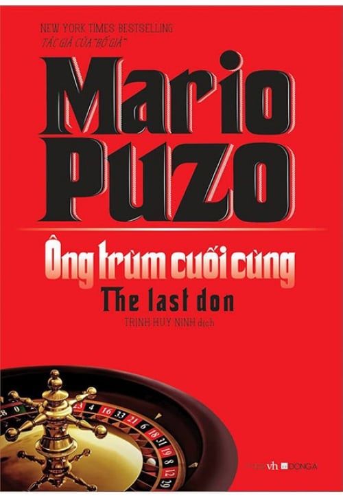 Ông Trùm Cuối Cùng