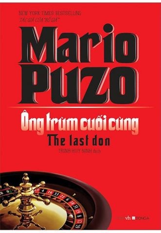 Ông Trùm Cuối Cùng