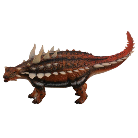 Collecta Mô Hình Động Vật Collecta Khủng Long Giáp Gai Gastonia 88696