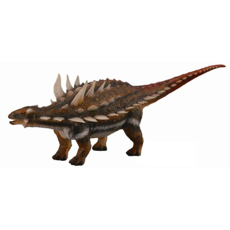 Collecta Mô Hình Động Vật Collecta Khủng Long Giáp Gai Gastonia 88696