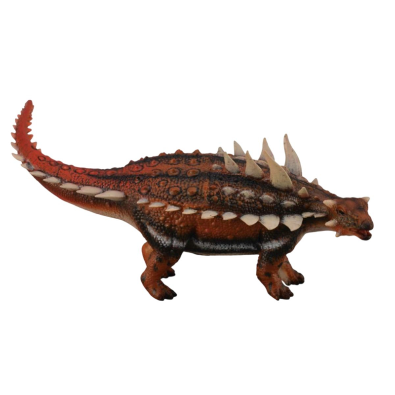 Collecta Mô Hình Động Vật Collecta Khủng Long Giáp Gai Gastonia 88696