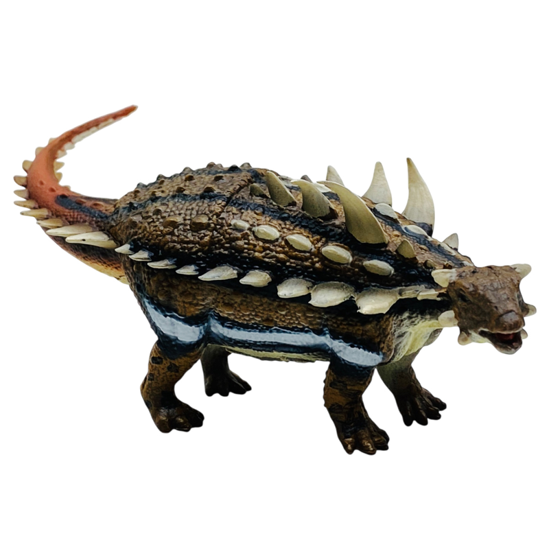 Collecta Mô Hình Động Vật Collecta Khủng Long Giáp Gai Gastonia 88696