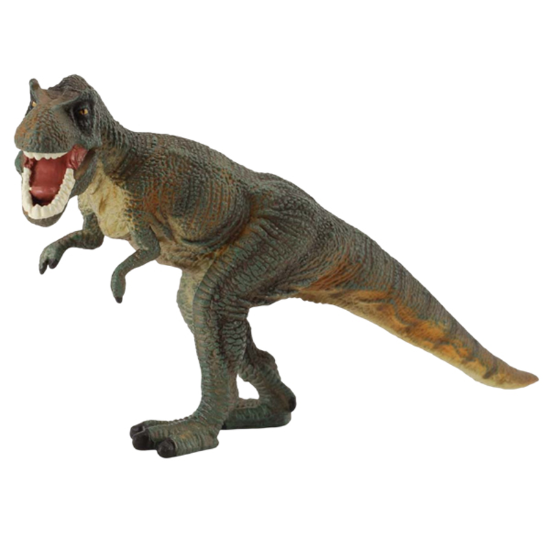 Collecta Mô Hình Động Vật Collecta Khủng Long Tyrannosaurus Rex 88118