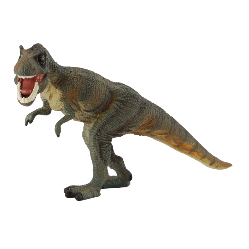 Collecta Mô Hình Động Vật Collecta Khủng Long Tyrannosaurus Rex 88118