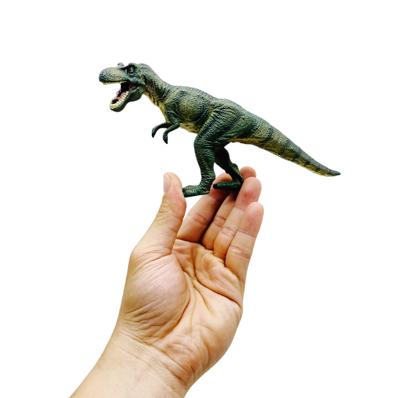 Collecta Mô Hình Động Vật Collecta Khủng Long Tyrannosaurus Rex 88118