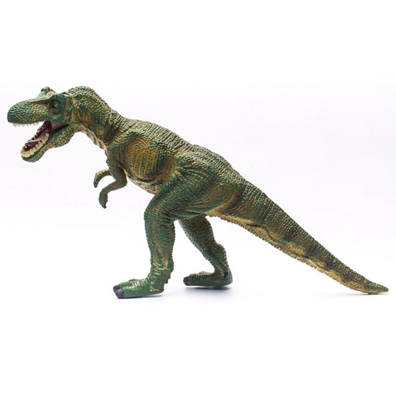 Collecta Mô Hình Động Vật Collecta Khủng Long Tyrannosaurus Rex 88118
