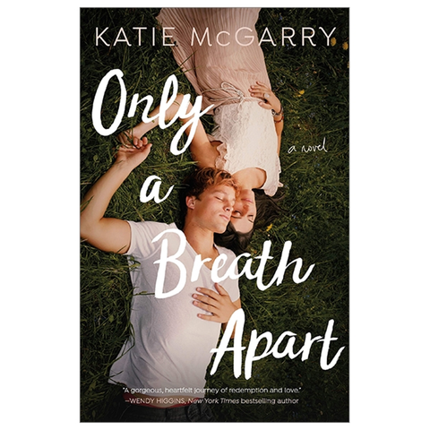 Only a Breath Apart