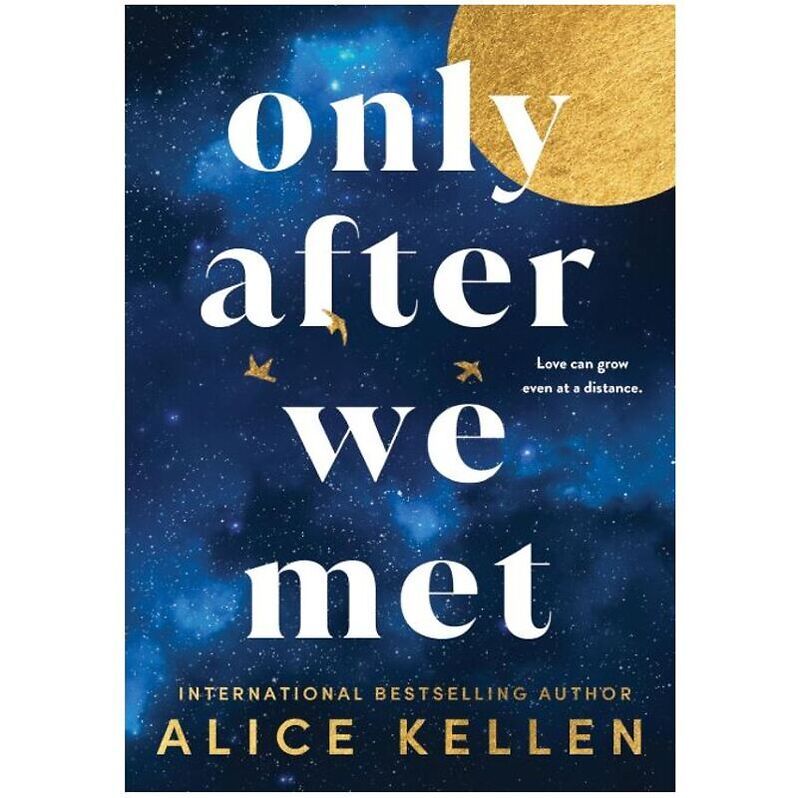 Only After We Met_Sbooks