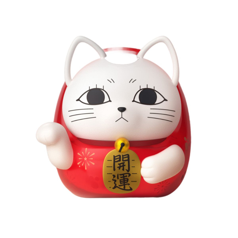 Sunrisepop Mô Hình Bí Ẩn Bà Bà Chiêu Tài Dan Da Dan Ddbb005 (Vta)