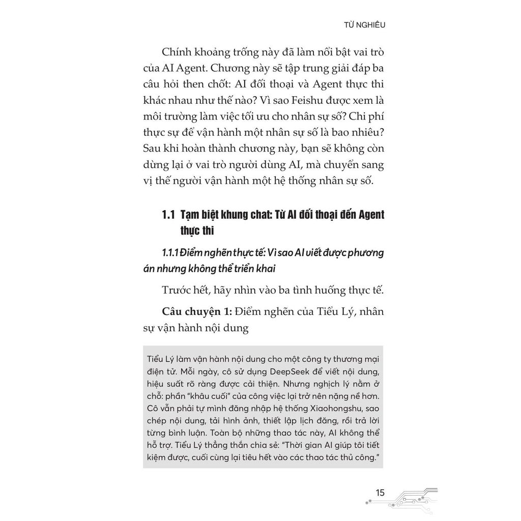 Openclaw Ứng Dụng Ai Tự Động Hóa Trong Công Việc