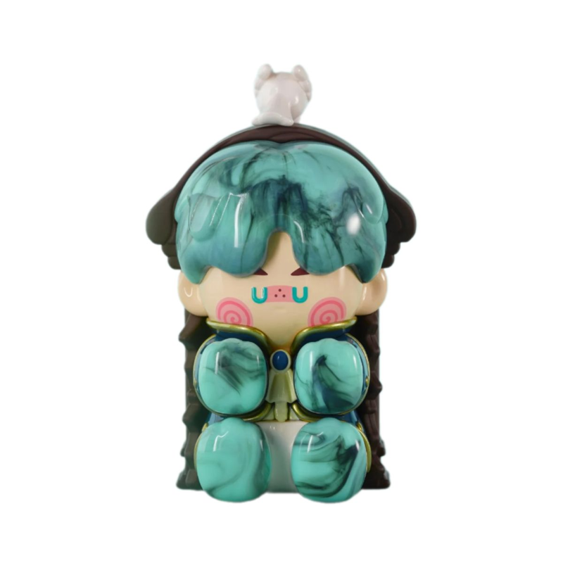 Pop Mart - Mô Hình Pino Jelly Hard & Shiny Series Figures (Giao mẫu ngẫu nhiên)