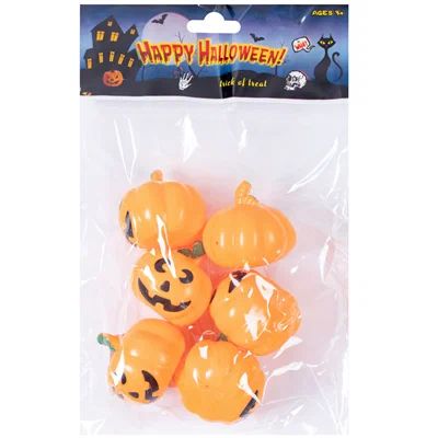 Bộ 6 Quả Bí Nhỏ TJ8874