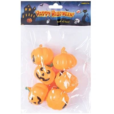 Bộ 6 Quả Bí Nhỏ TJ8874